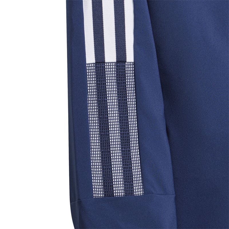 Jacket adidas Tiro 21 Windbreaker Jr GP4974 Clothing/Training Adidas