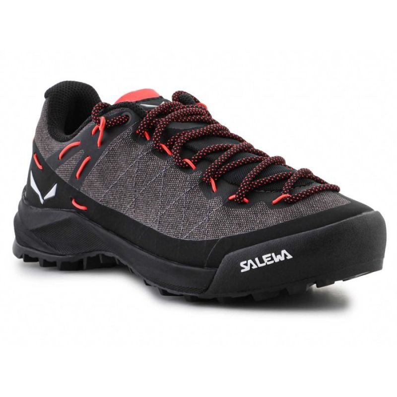 Salewa Wildfire Canvas W 61407-0876 Shoes Footwear/Outdoor/Alpinus Your Sports Performance