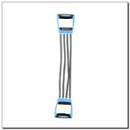 HMS EM09 expander 17-30-009 Accessories/Training equipment Your Sports Performance