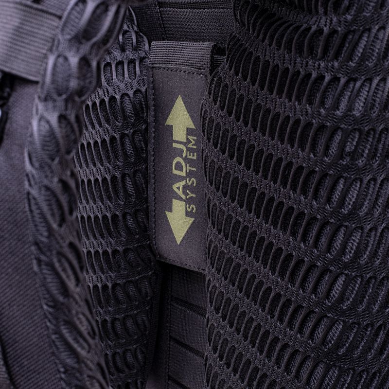 Backpack Magnum Multitask 55 92800539615 Accessories/Plecaki/Magnum Your Sports Performance