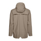 Rains unisex rain jacket JACKET 12010 17 TAUPE Rains