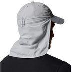 Columbia Schooner Bank II Cap 2120471039 Clothing/Outdoor/Czapki, szaliki, rękawiczki, maski/Columbia Your Sports Performance