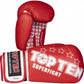 TOP TEN RTT-SUPERFIGHT 3000 STARS Boxing Gloves In preparation Your Sports Performance