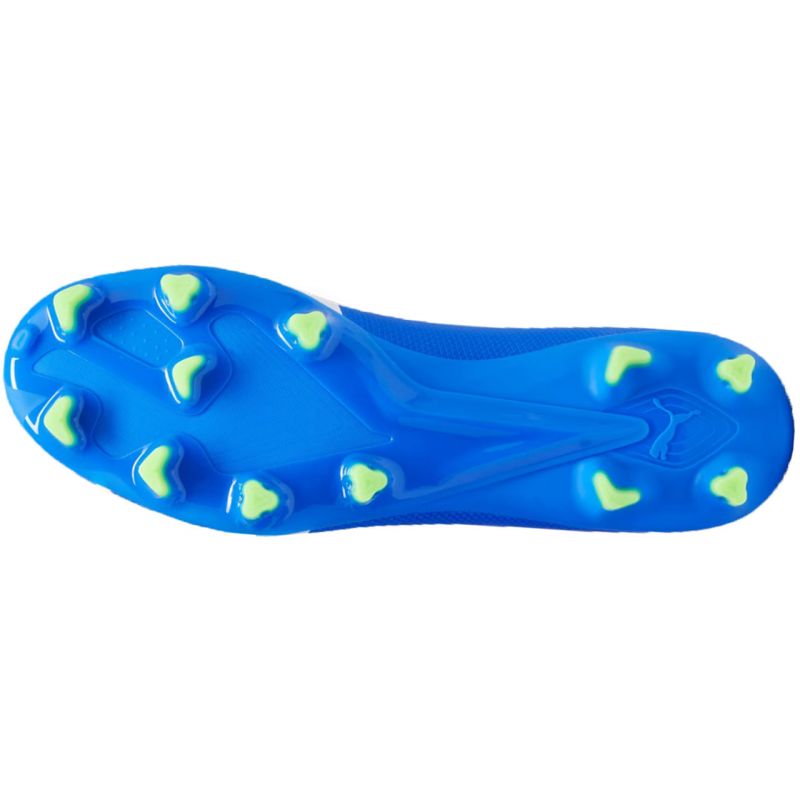 Puma Ultra Match+ LL FG/AG M 107511 03 football shoes Footwear/Football Puma