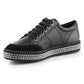 Geox D Leelu'e lifestyle shoes - D94FFE-08554-C9999 In preparation Your Sports Performance