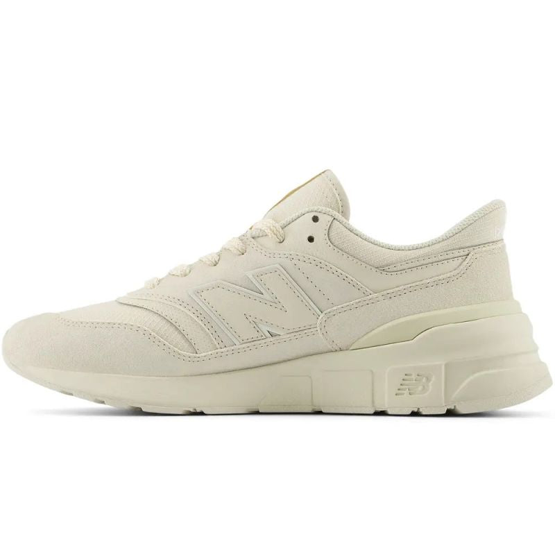 Women's New Balance 997 sneakers suede beige (U997RME) Footwear/Lifestyle New Balance