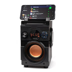 SQUEAK BASSBLASTER BLUETOOTH 5.1 SPEAKER, FM RADIO, MP3 PLAYER SQ1001 In preparation Your Sports Performance
