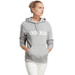 adidas Essentials Linear W sweatshirt IC6884 Clothing/Training Adidas