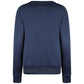 Maison Montaigne FIMOSAI NAVY MT LADY 016 sweatshirt (RBMWW6411F/MM-MARINE) Maison Montaigne