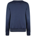 Maison Montaigne FIMOSAI NAVY MT LADY 016 sweatshirt (RBMWW6411F/MM-MARINE) Maison Montaigne