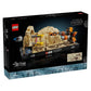LEGO Star Wars 75380 Diorama: Mos Espa Speeder Race In preparation Your Sports Performance
