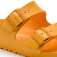 Birkenstock women's ARIZONA EVA 1015470 ZINNIA flip-flops (narrow width) Birkenstock