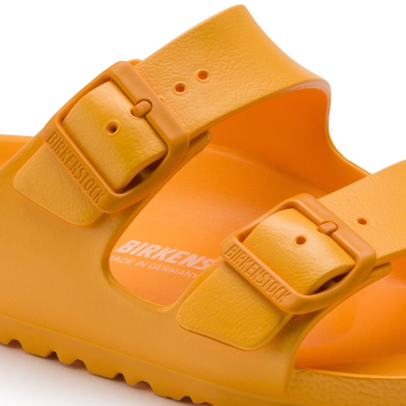 Birkenstock women's ARIZONA EVA 1015470 ZINNIA flip-flops (narrow width) Birkenstock