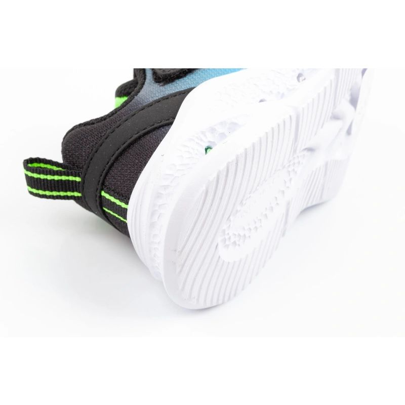 Skechers boys' sports shoes S Lights light comfortable LED