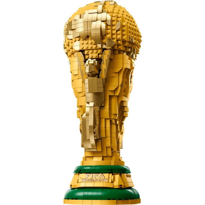 LEGO Editions 43020 - Official FIFA World Cup Kid/Toys Your Sports Performance