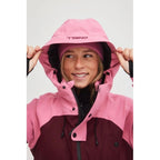 O'Neill W 1500003-44020 Ski Jacket Clothing/Outdoor/ONeill Your Sports Performance