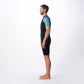Men's Surfing Wetsuit SURFI In preparation Your Sports Performance