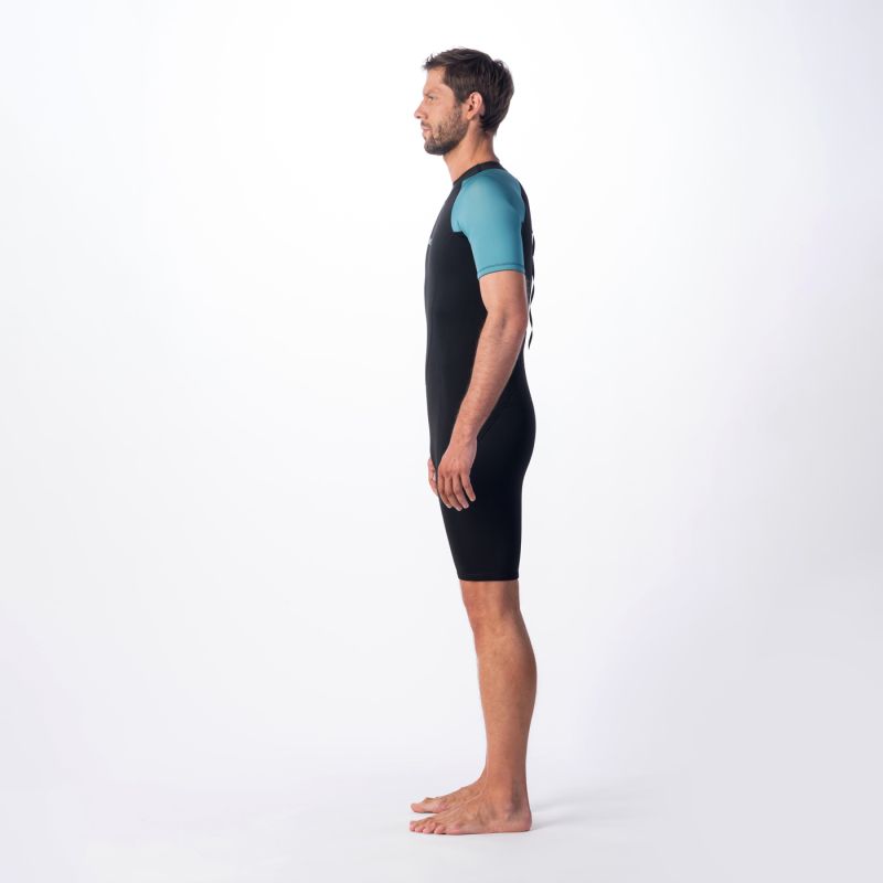 Men's Surfing Wetsuit SURFI In preparation Your Sports Performance