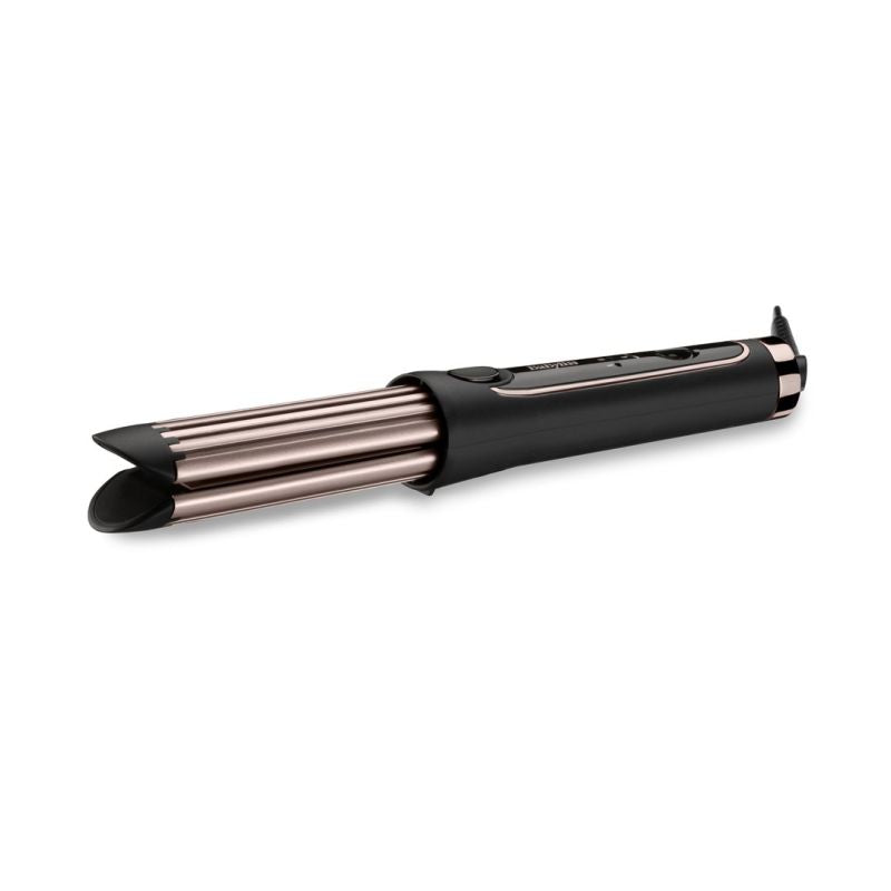 BABYLISS C112E Curling Iron AGD - Produkty/Lokówki do włosów Your Sports Performance
