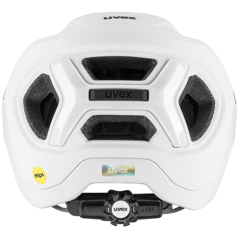 uvex react MIPS Cycling Helmet