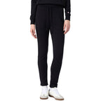 Champion Slim Pants Women's Black 118041 KK001 Clothing Your Sports Performance