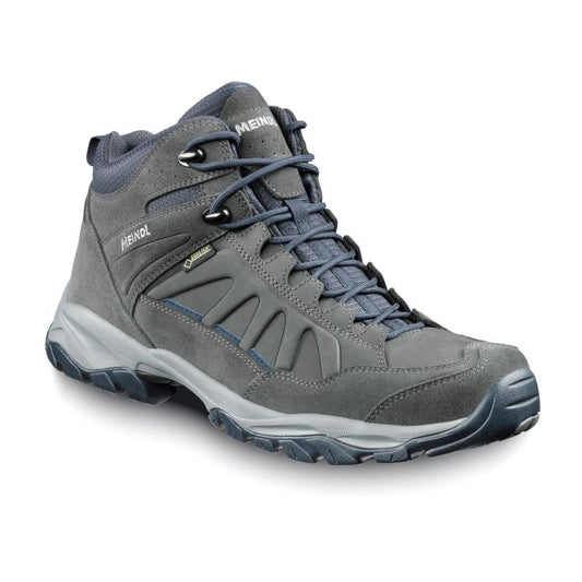 Meindl Nebraska Mid GTX M 3424/49 shoes Footwear/Outdoor/Meindl Your Sports Performance