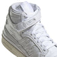Women's adidas FORUM 84 HIGH SHOES sneakers, high-top, white (G58066) In preparation Adidas