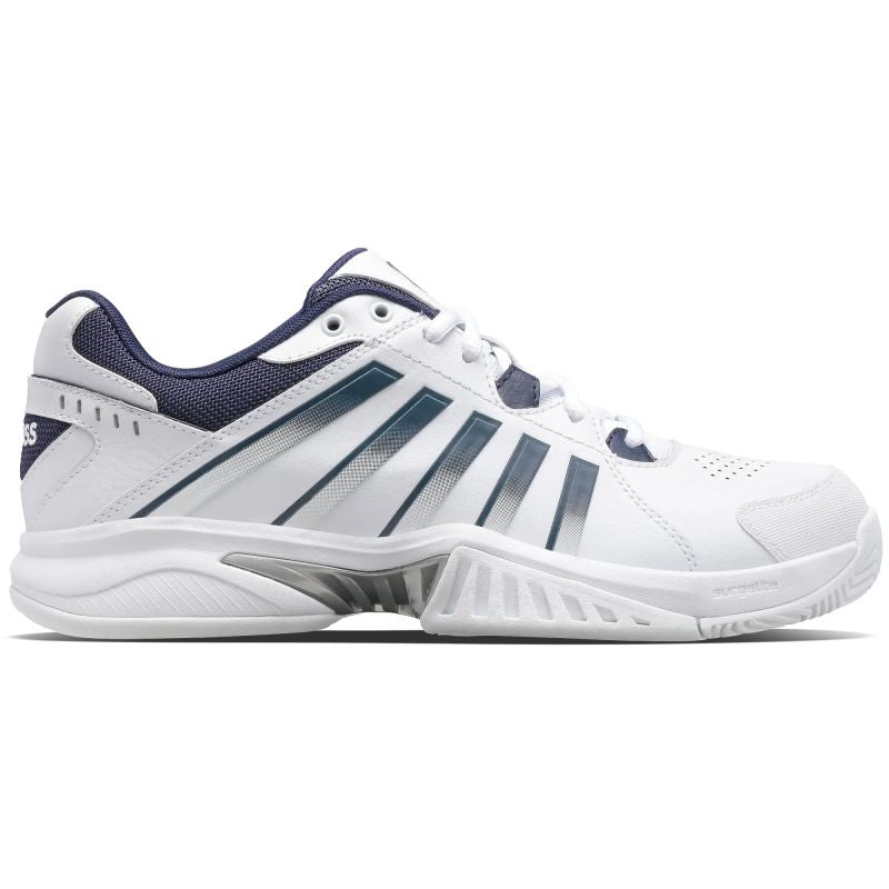 K-Swiss Receiver VM 07393-177-M shoes Footwear/Lifestyle/K-Swiss Your Sports Performance