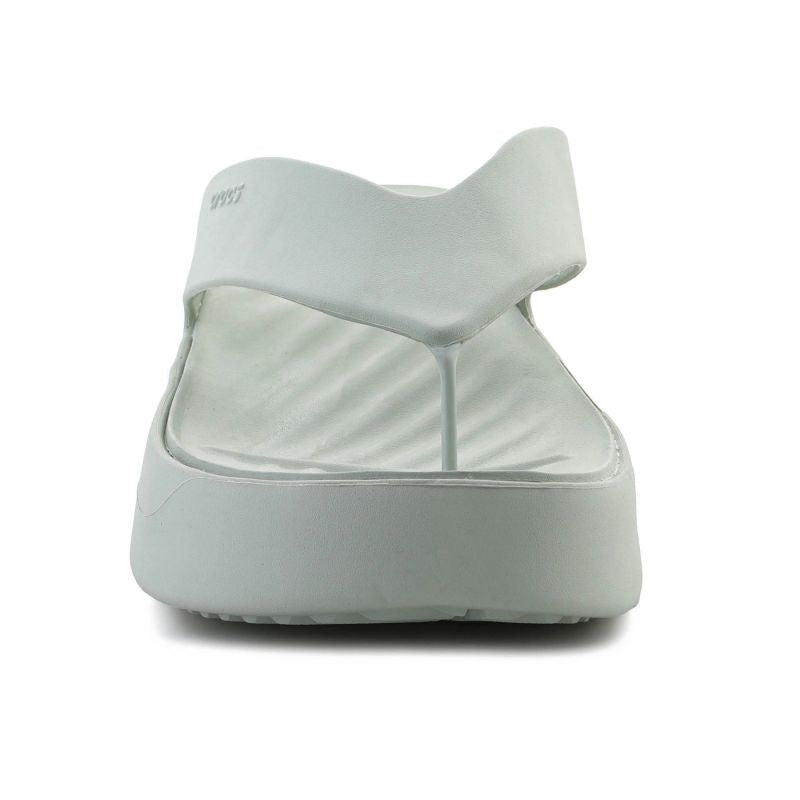 Crocs Getway Platform W 209410-3VS flip-flops Footwear/Lifestyle/Crocs Crocs