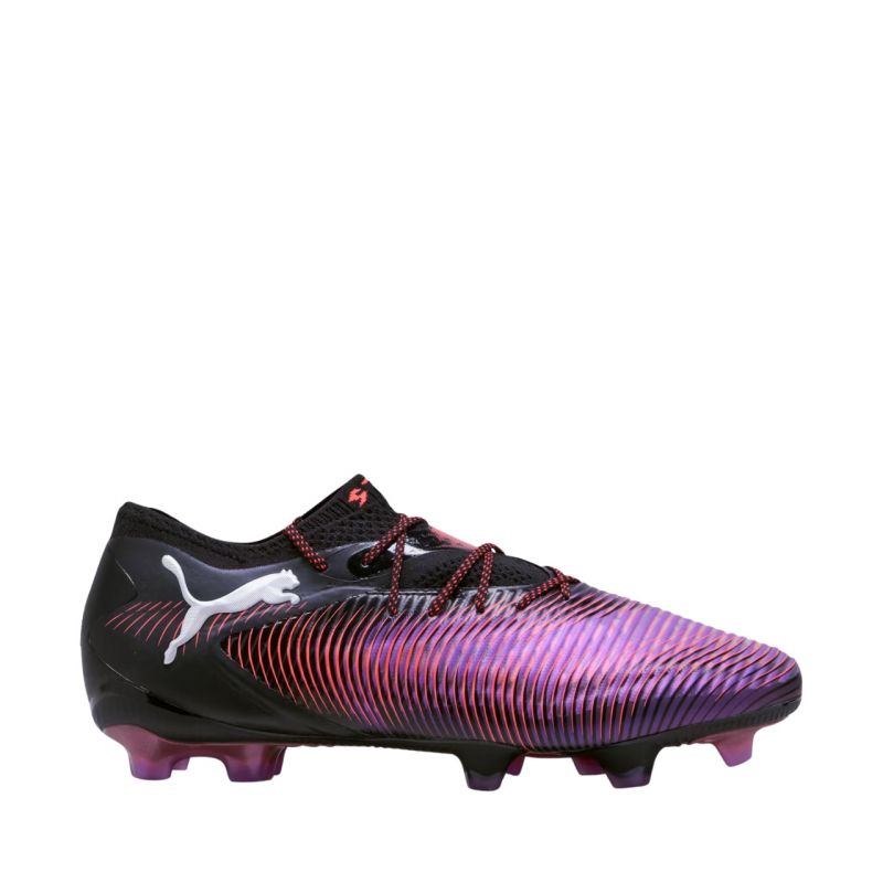 Puma Future 8 Ultimate Low FG 108361 01 Football Boots Footwear/Football/FG/SR Puma