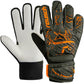 Reusch Attrakt Starter Solid Jr 5372014 556 Goalkeeper Gloves Accessories/Gloves Your Sports Performance