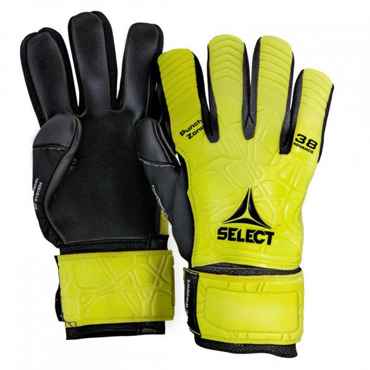 Select 38 Advance T26-17677 gloves Accessories/Gloves Select
