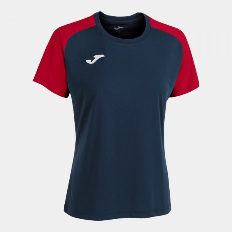 Joma Academy IV Sleeve football shirt W 901335.336 Clothing/Training/Joma Joma