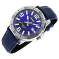 Men's Watch CASIO MTP-VD01L-2BVUDF + BOX In preparation Your Sports Performance