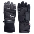 Hi-Tec Baksa M gloves 92800620880 Clothing/Outdoor/Czapki, szaliki, rękawiczki, maski/Hi-Tec Your Sports Performance