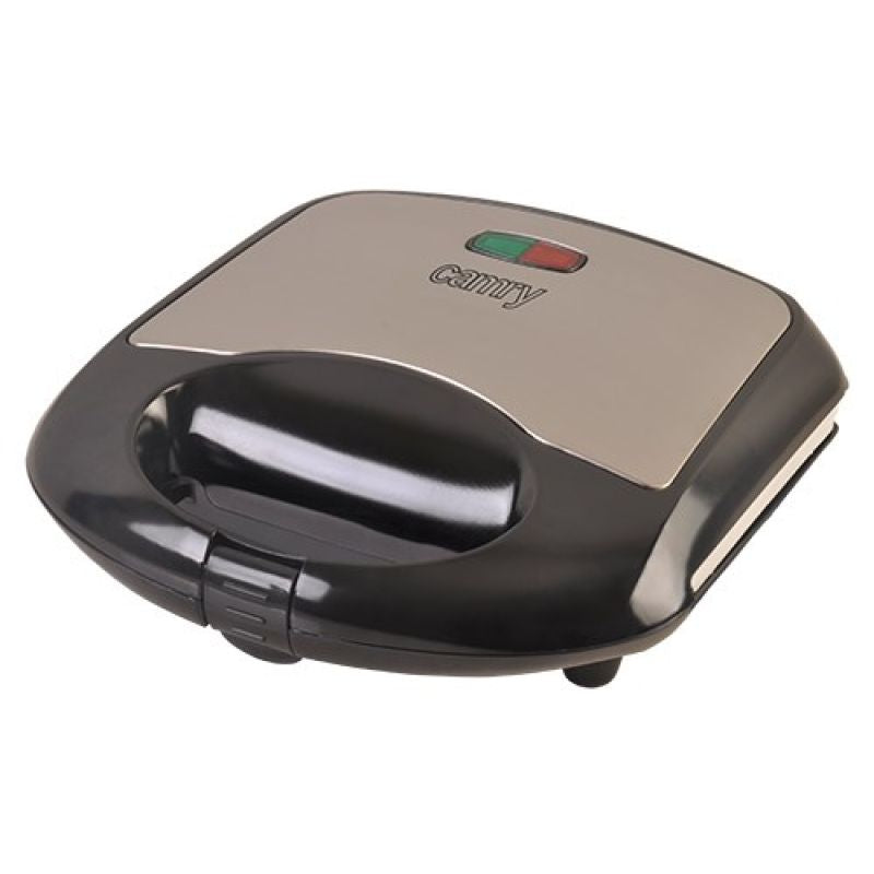 CAMRY CR 3018 sandwich maker (700W; black) AGD - Produkty/Opiekacze Your Sports Performance