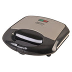 CAMRY CR 3018 sandwich maker (700W; black) AGD - Produkty/Opiekacze Your Sports Performance