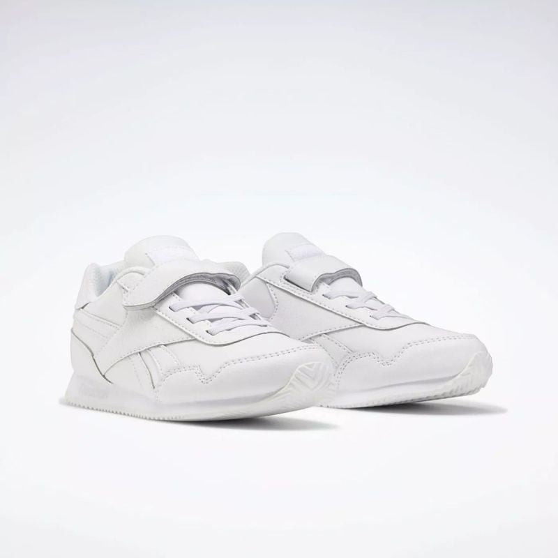 Reebok Royal Cljog 3.0 1V Jr FV1490 Footwear/Lifestyle Reebok