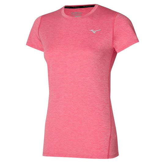 Mizuno Impulse Core Tee W J2GA772183 Clothing/Running/Mizuno Mizuno