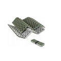 Qunature Seat Pad 40x30cm Green Qunature/Akcesoria Turystyczne/Karimata Your Sports Performance