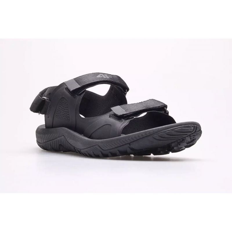 Sandals 4F M 4FSS23FSANM019-20S Footwear/Outdoor 4F