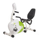 Horizontal magnetic bike HMS R9259 white and green Accessories/Training equipment/Rowery, orbitreki Your Sports Performance