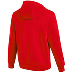 Nike Park 26 Fleece Hoodie for Kids, Red IO9048 657