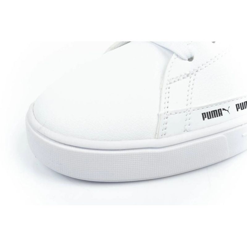 Puma Serve Pro M shoes 383897 01 Footwear/Lifestyle Puma