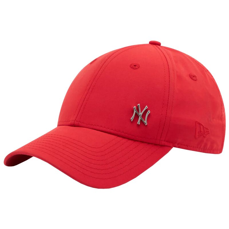Cap New Era 9FORTY New York Yankees Flawless Cap 11198847 Clothing/Multisport/New Era Your Sports Performance