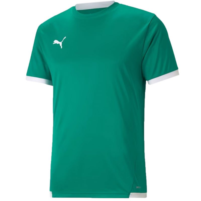 Puma teamLiga Jersey M 704917 05 Clothing/Football Puma