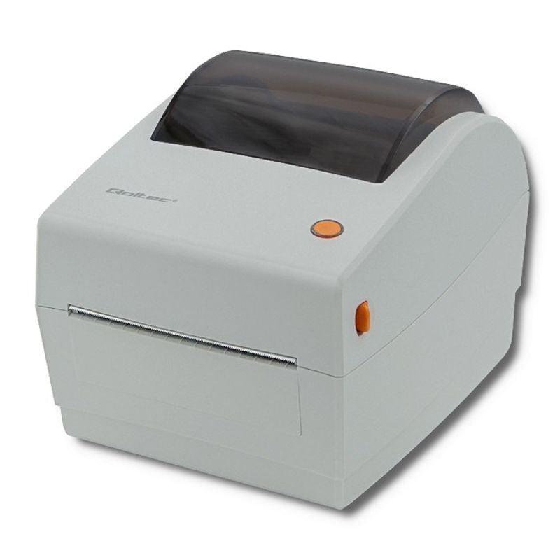 Qoltec 50243 label printer (thermal printing; LAN, USB; 203 dpi) In preparation Your Sports Performance