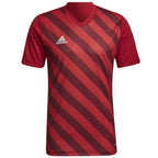 Adidas Entrada 22 Graphic Jersey M HB0572 Clothing/Football Adidas