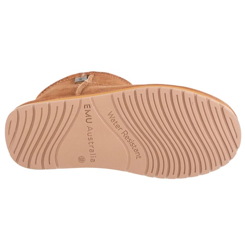 EMU Australia Platinum Slim Darling W WP11875-CHES Footwear/Outdoor/EMU Australia Your Sports Performance