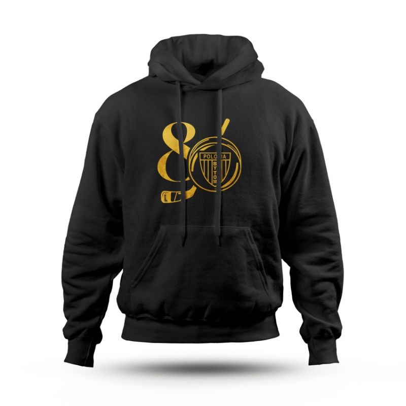 Polonia Bytom sweatshirt - 80 Years of Hockey Clothing Your Sports Performance